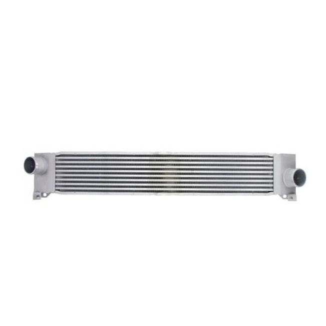 Intercooler Citroen Jumper 202014; Fiat Ducato 202014; Peugeot Boxer 202014, 2.2 HDI, 3.0 HDI, 2.2 MultiJet, 2.3 MultiJet, 3.0 MultiJet, 2.0