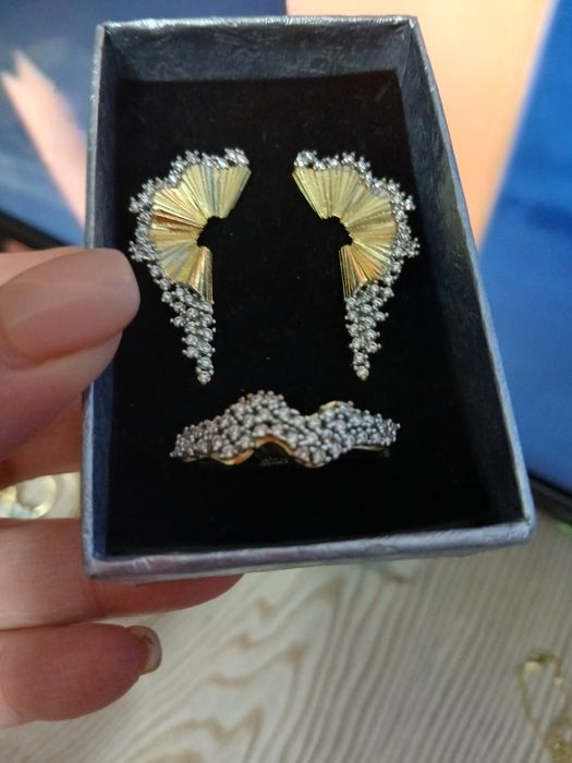 Бижутерия люкс качества