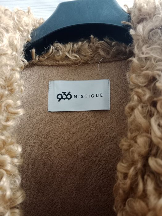 Продам эко шубку