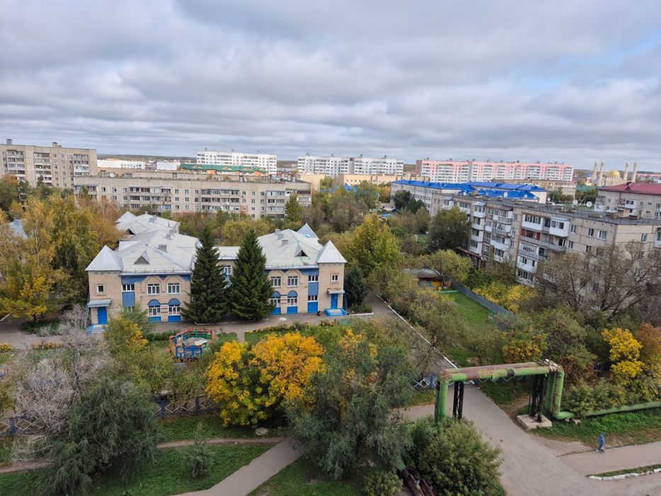 Продам 3 х ком 20 мкрн