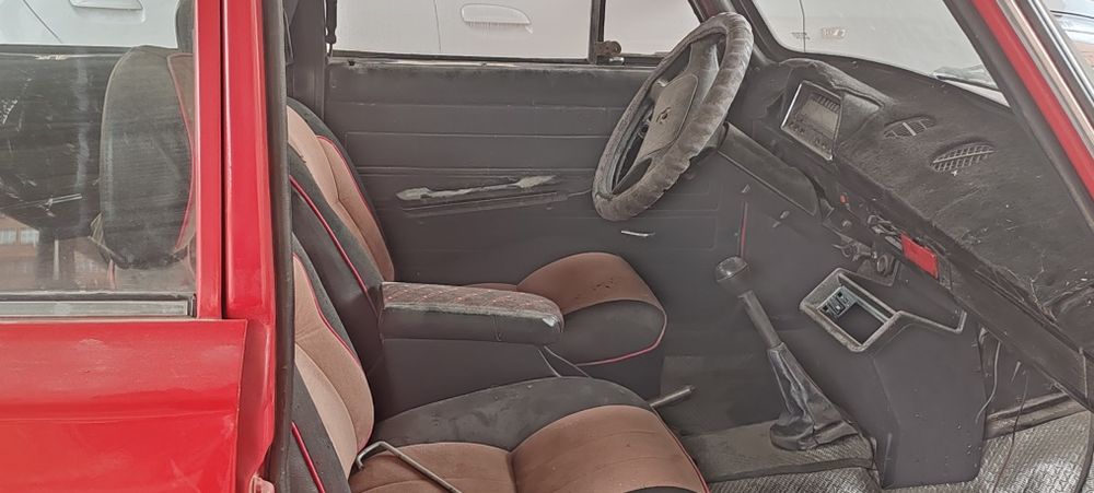 Продаётся Жигули