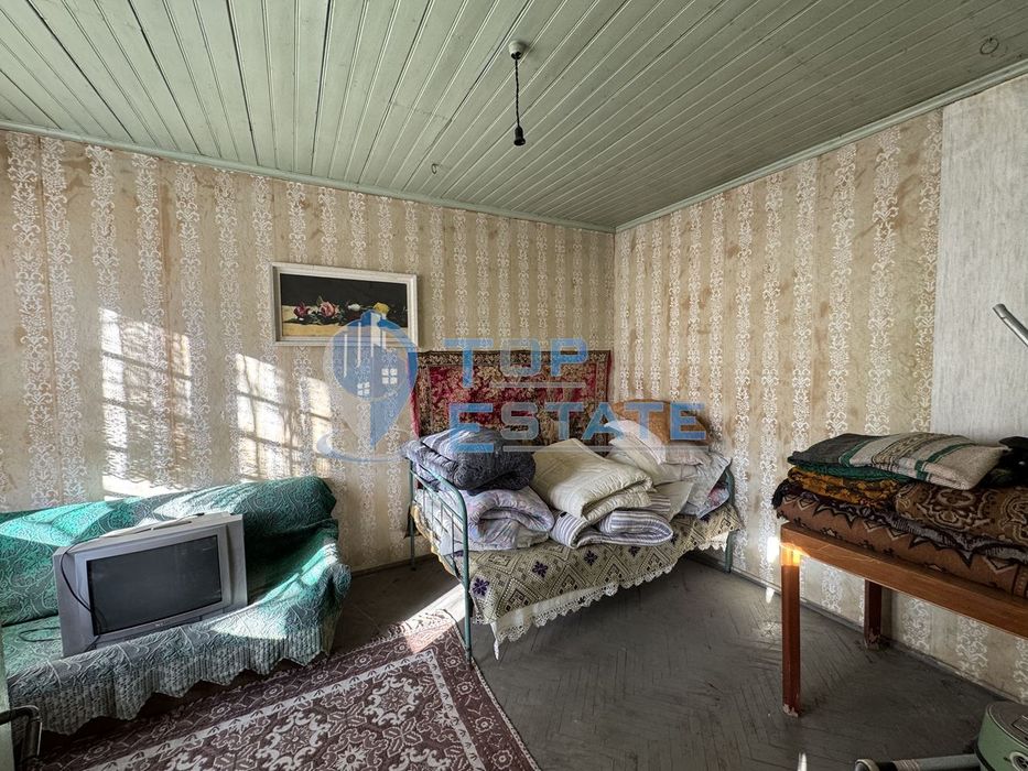 Продава се Къща в с. Ресен, Област Велико Търново - 80 кв.м за 519 €/кв.м - Снимка #4