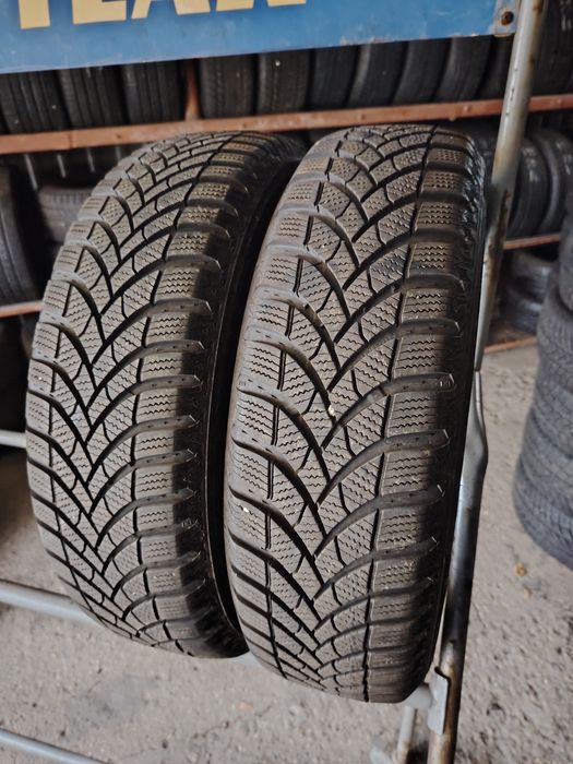 165/65 R15 Semperit Speed-Grip5 iarnă M+S