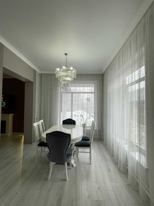 Дом с Современным Ремонтом  70 млн  Торг Возможен