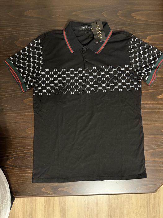 Мъжка тениска нова с етикет