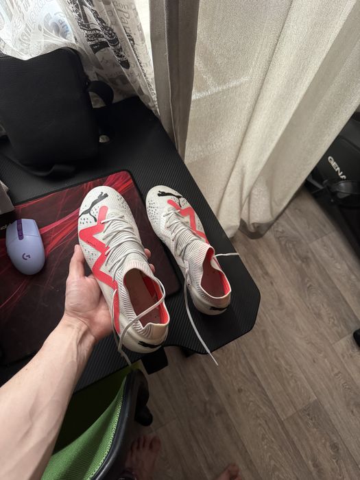 Профессиональные бутсы