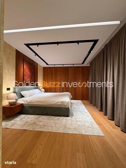 Închiriere Apartament Unic 3 Camere în Zona Primăverii