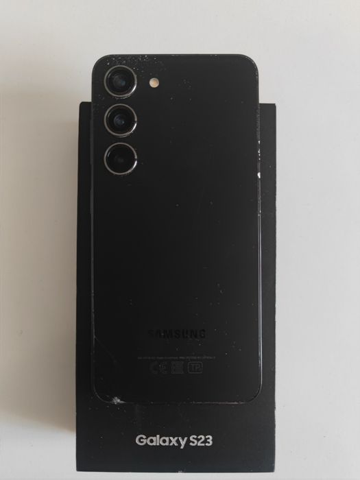Samsung S23 8/256 GB