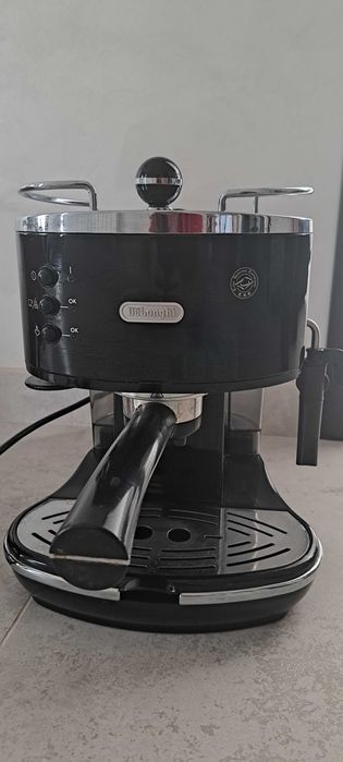 Aparat cafea Delonghi Icona