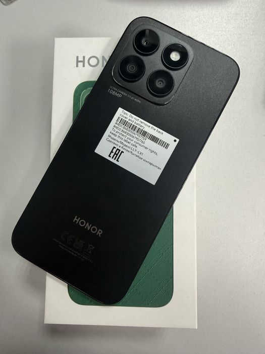 Honor X8b 256 gb (Лисаковск лот: 14161)