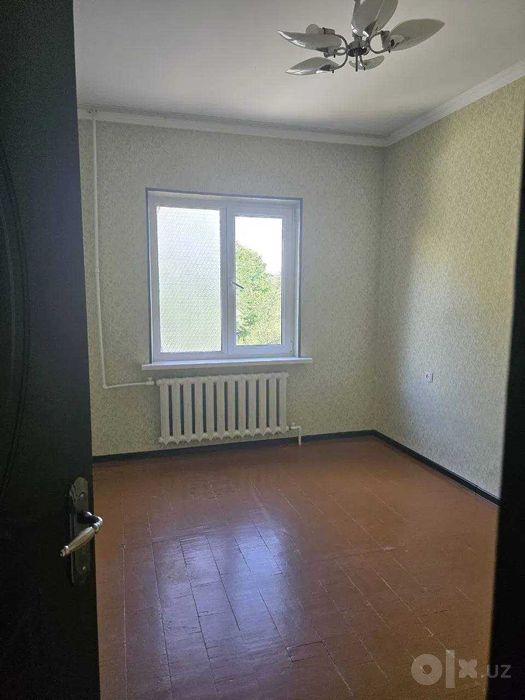 Продаю квартиру.Юнусабад 17  Квд, школа  3/2/5