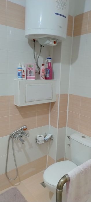 Дава се под наем Двустаен апартамент в Бургас, Център - 57 кв.м за 408 € - Снимка #8