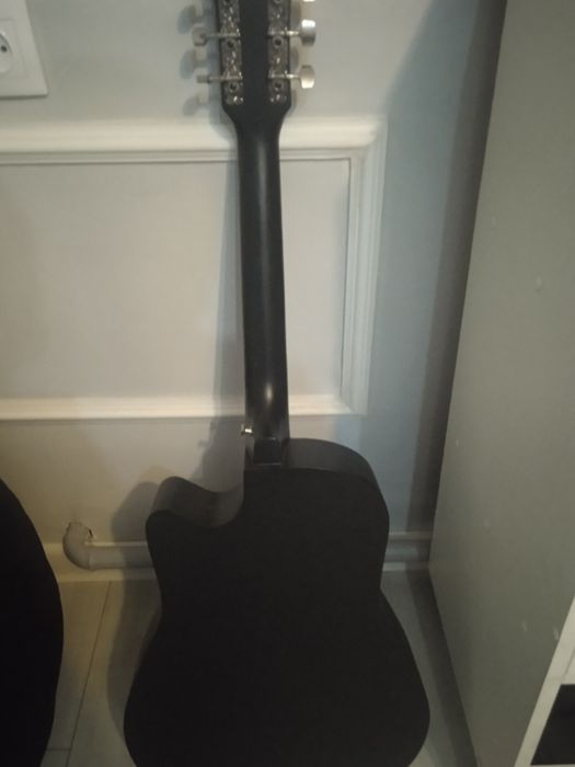 Классическая Гитара