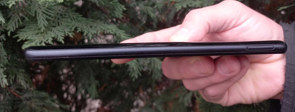 Huawei P smart 2021 128GB/4GB 6,67inchi