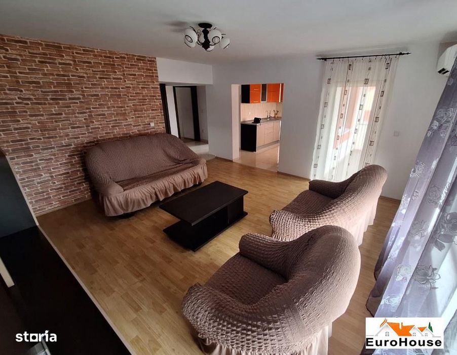 Apartament cu 3 camere de vanzare in Alba Iulia