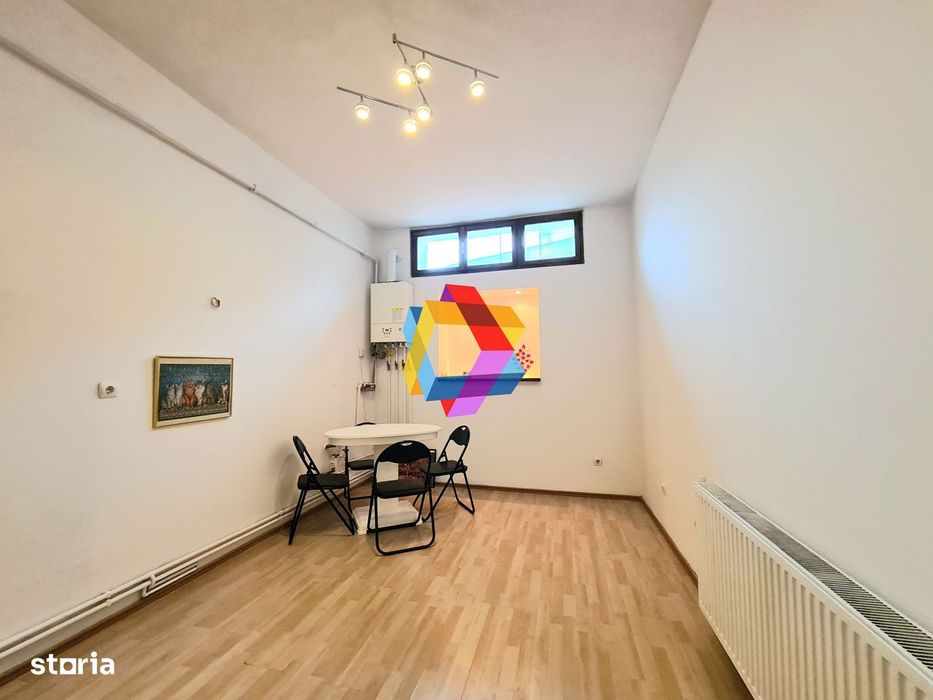 Spatiu birouri de închiriat Brasov - 80 mp # spatii-comerciale-brasov.