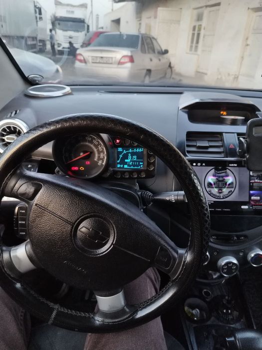 Sipark aftamabili sotiladi