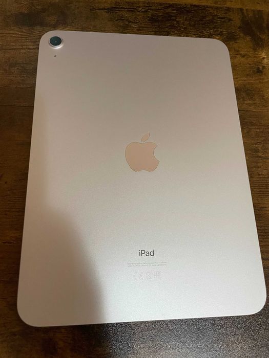 iPad 10-то поколение, 64 GB, Wi‑Fi