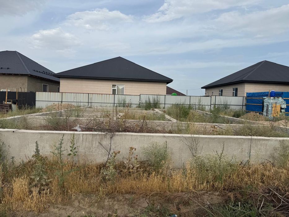 Продается участок в  Карлыгаш!