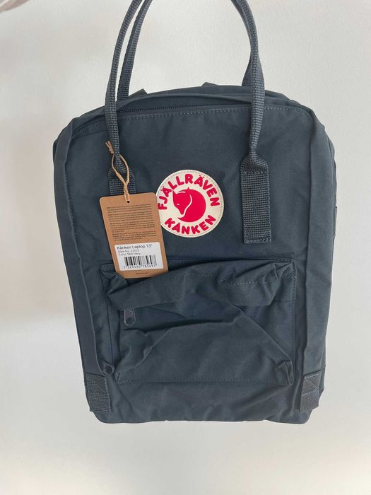 Fjallraven Раница за лаптоп Kanken Laptop 13"