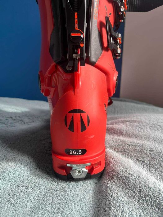 Ски Tуринг/Писта Обувки  TECHNICA Cochise 130  размер 26-26.5