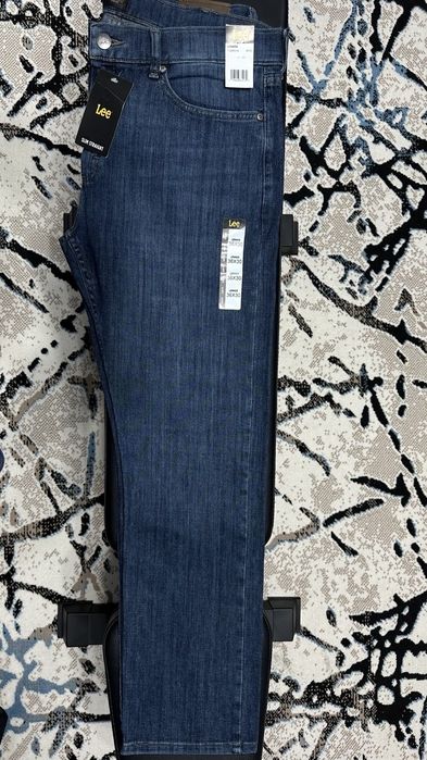 Джинсы Lee legendary slim straight fit р.36/30