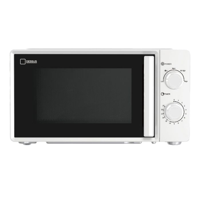 Микроволновая печь Dessus DM-2001W белый