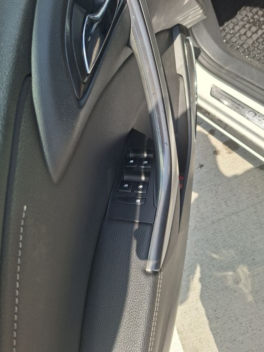 OPEL Astra 2012 — imagine 5
