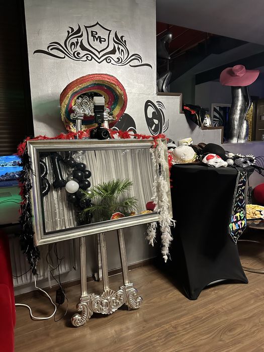 Vila Petreceri Bucuresti- Majorat - Gender Reveal - Vila petrecere