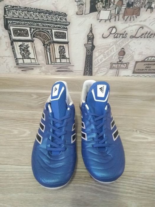 Продам бутсы copa 17.1