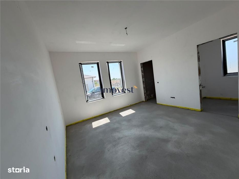 Casa Noua de Vanzare in Satu Mare| Doua compartimentari disponibile |