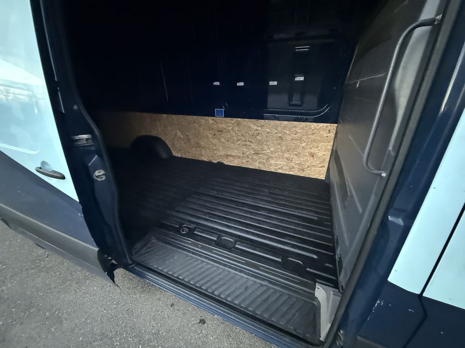 Mercedes Sprinter 313CDI Lung+inalt 2015  2.2CDI 6 viteze