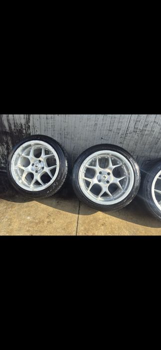 4х100 16 7.5ж на 9ж Stillauto Scshmidt