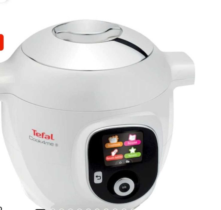 Aparat de gătit tefal