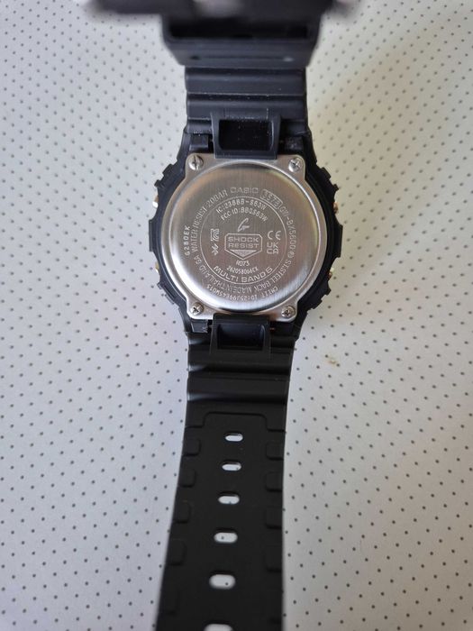 Casio G-shock GW BX 5600