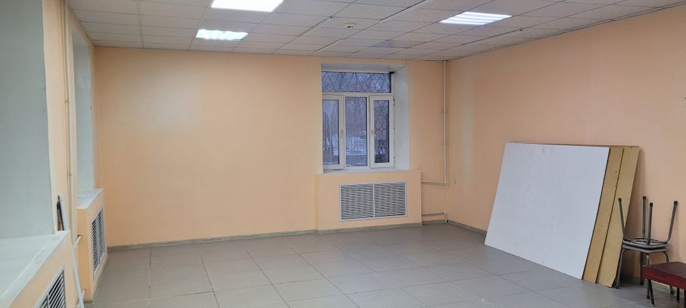 Помещение в центре города