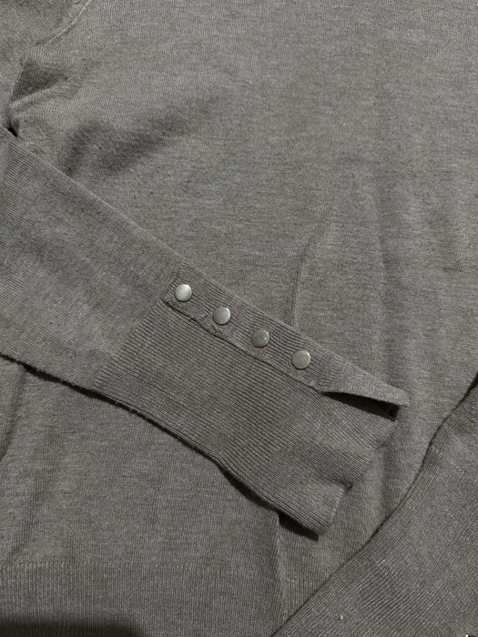 Кофта топ лонгслив zara