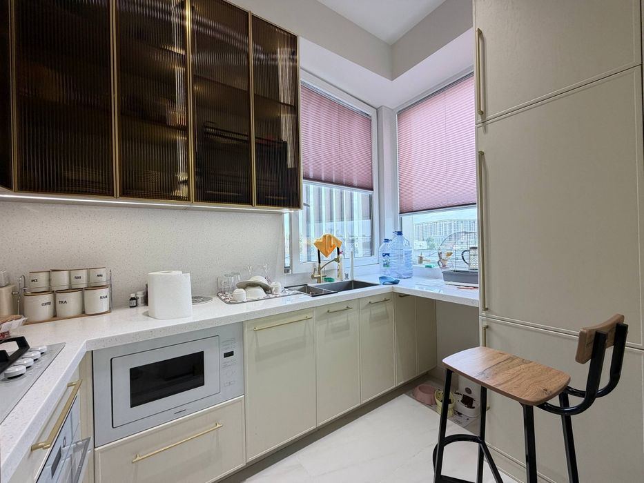 Yunusabad Residence жк 2в3/4/9 квартира продается