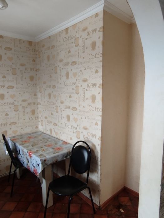 Продам двухкомнатную квартиру