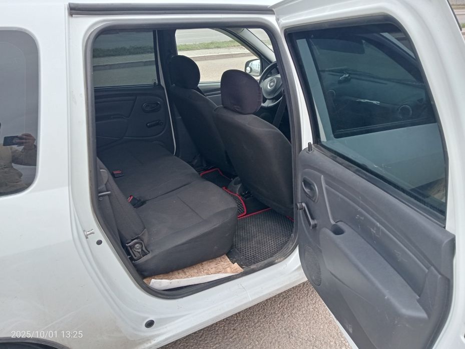 Продам Автомобиль Ларгус в хорошем состоянии