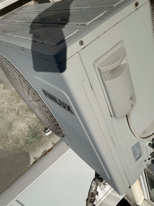 Климатик Finlux 24-Ка