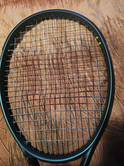 Тенис ракета Wilson Blade v9