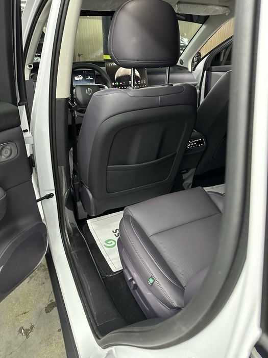 Leapmotor C16  EV520