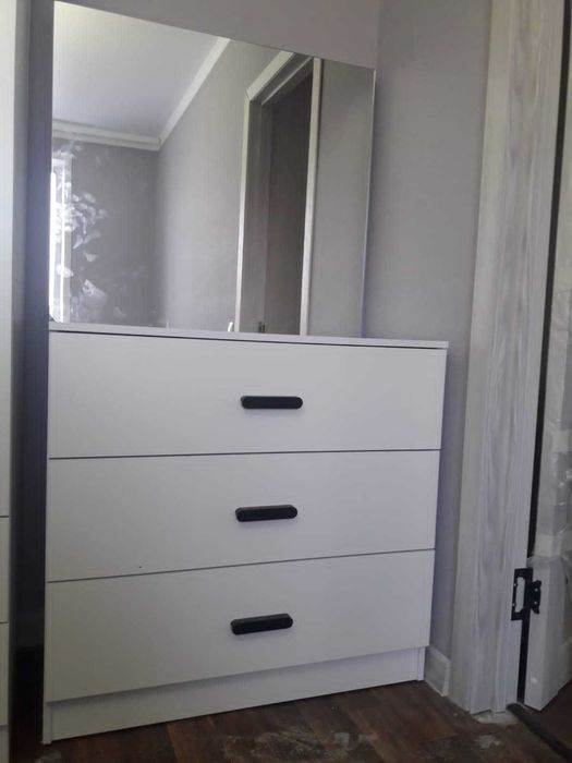 Новая спальня "Флора"