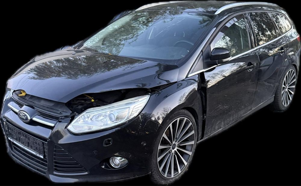 Dezmembrez Ford Focus 2013 - Titanium, 1.6 TDCI NGDB Econec