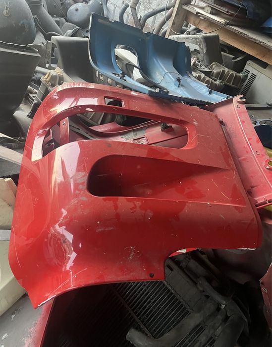 Авторазбор грузовой