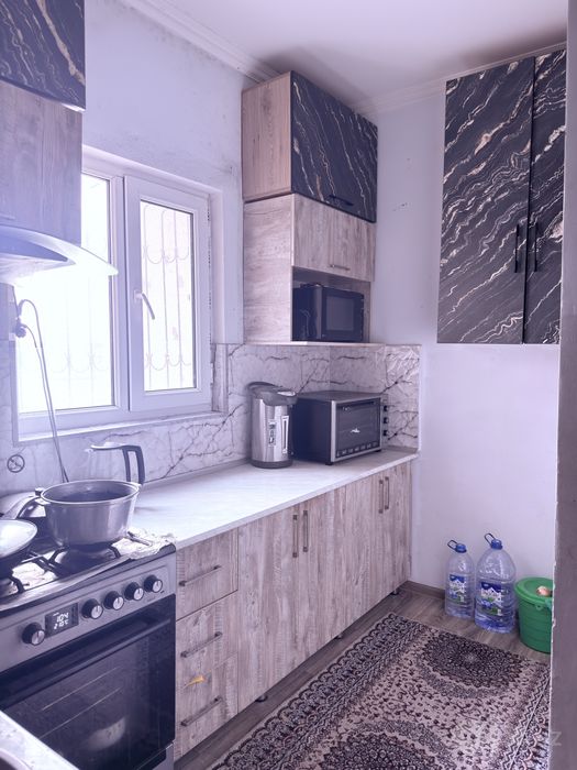 Продается квартира на Карасу 6