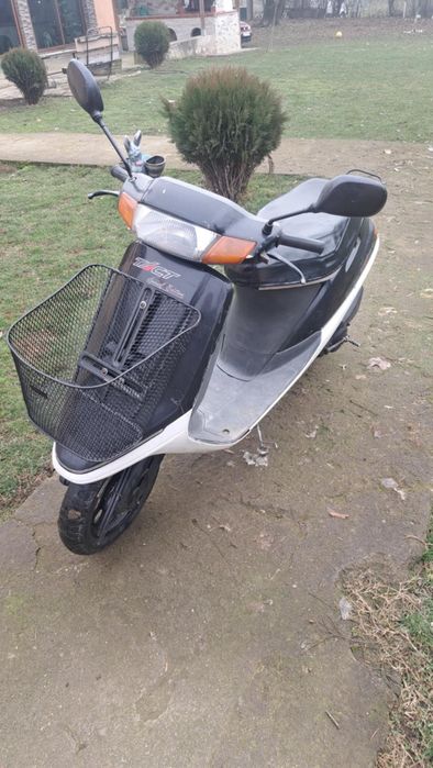 Honda Tact 50 cc