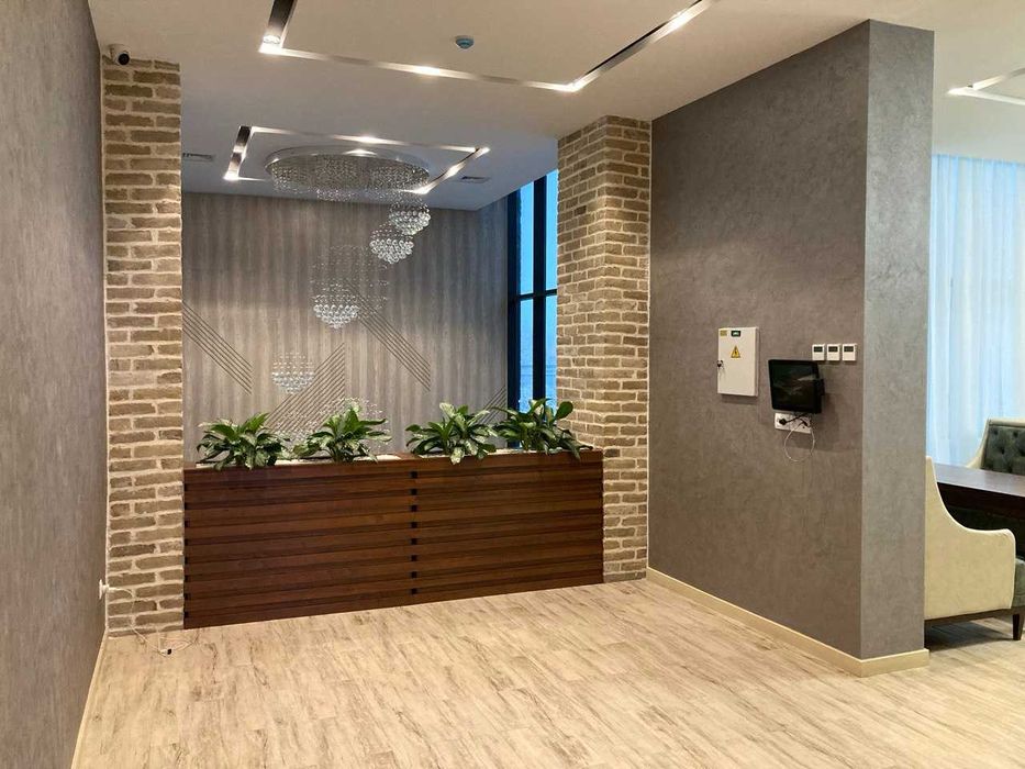 Продаётся  Готовый Ресторан Мирабад Ор Карзинка