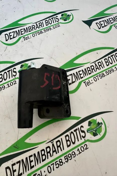 Bobina inductie DIC-0116 Daewoo Tico 1995 0.8 5MT (42 hp)